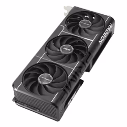 ASUS Prime -RX9060XT-O8G AMD Radeon RX 9060 XT 8 Go GDDR6 - Vue supplémentaire 4