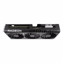 ASUS Prime -RX9060XT-O8G AMD Radeon RX 9060 XT 8 Go GDDR6 - Vue supplémentaire 6