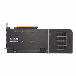 ASUS Prime -RX9060XT-O8G AMD Radeon RX 9060 XT 8 Go GDDR6 - Vue supplémentaire 7