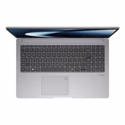 ASUS ExpertBook P1 PM1503CDA-S70011X AMD Ryzen 5 7535HS PC portable 15.6" Full HD 16Go RAM 512Go SSD Wi-Fi 6 Win11 Gris - Vue supplémentaire 7