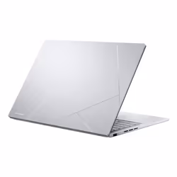 ASUS Zenbook 14 OLED UX3405CA-QL691X Intel Core Ultra 5 225H PC portable 14" Écran tactile WUXGA 16Go RAM 1To SSD Wi-Fi 7 Win11 Argent - Vue supplémentaire 5