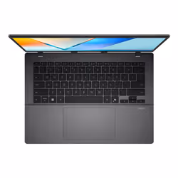 ASUS Vivobook S 14 OLED M3407KA-PRO-OLED-SF8X Copilot+ PC AMD Ryzen AI 5 330 PC portable 14" WUXGA 16Go RAM 512Go SSD Wi-Fi 6 Win11 Gris - Vue supplémentaire 5