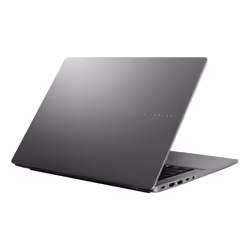 ASUS Vivobook S 14 OLED M3407KA-PRO-OLED-SF8X Copilot+ PC AMD Ryzen AI 5 330 PC portable 14" WUXGA 16Go RAM 512Go SSD Wi-Fi 6 Win11 Gris - Vue supplémentaire 7