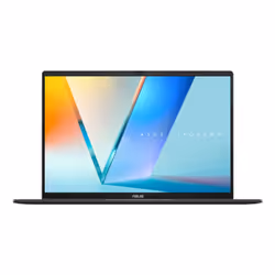 ASUS Vivobook S16 S3607CA-PRO-OLED-SH3X Intel Core Ultra 5 225H PC portable 16" WUXGA 16Go RAM 512Go SSD Wi-Fi 6 Win11 Gris - Vue supplémentaire 2