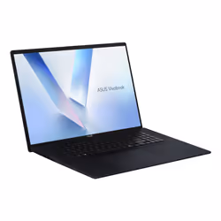ASUS Vivobook 18 M1807HA-DRS8089W AMD Ryzen 7 260 PC portable 18.4" WUXGA 16Go RAM 1To SSD Wi-Fi 6 Win11 Bleu - Vue supplémentaire 2