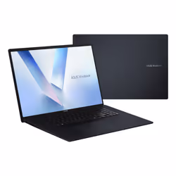 ASUS Vivobook 18 M1807HA-DRS8089W AMD Ryzen 7 260 PC portable 18.4" WUXGA 16Go RAM 1To SSD Wi-Fi 6 Win11 Bleu - Vue supplémentaire 5