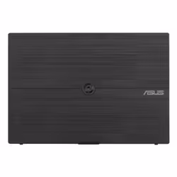 ASUS ZenScreen MB16FC écran plat de PC 16" WUXGA LCD Noir - Vue supplémentaire 5