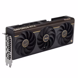 ASUS ProArt -RTX5070TI-O16G NVIDIA GeForce RTX 5070 Ti 16 Go GDDR7 - Vue supplémentaire 2