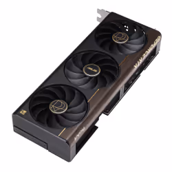 ASUS ProArt -RTX5070TI-O16G NVIDIA GeForce RTX 5070 Ti 16 Go GDDR7 - Vue supplémentaire 5