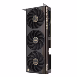ASUS ProArt -RTX5070TI-O16G NVIDIA GeForce RTX 5070 Ti 16 Go GDDR7 - Vue supplémentaire 7
