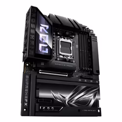 ASUS ROG CROSSHAIR X870E HERO BTF AMD X870E Emplacement AM5 ATX - Vue supplémentaire 4