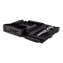 ASUS ROG CROSSHAIR X870E HERO BTF AMD X870E Emplacement AM5 ATX - Vue supplémentaire 5