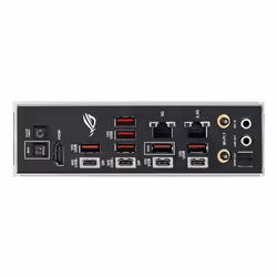 ASUS ROG CROSSHAIR X870E HERO BTF AMD X870E Emplacement AM5 ATX - Vue supplémentaire 7