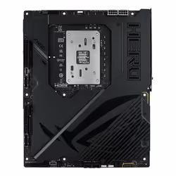 ASUS ROG CROSSHAIR X870E HERO BTF AMD X870E Emplacement AM5 ATX - Vue supplémentaire 8