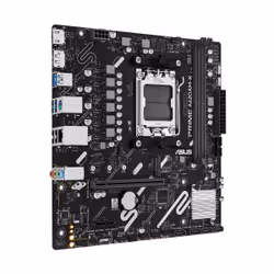 ASUS PRIME A620AM-K AMD A620A Emplacement AM5 micro ATX - Vue supplémentaire 2