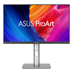 ASUS ProArt PA278CGRV écran plat de PC 68,6 cm (27") 2560 x 1440 pixels Wide Quad HD LCD Argent