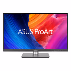 ASUS ProArt PA278CGRV écran plat de PC 27" Quad HD LCD Argent - Vue supplémentaire 2