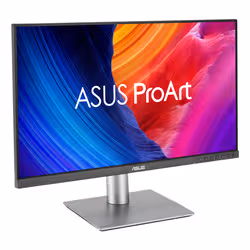 ASUS ProArt PA278CGRV écran plat de PC 27" Quad HD LCD Argent - Vue supplémentaire 4