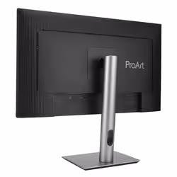 ASUS ProArt PA278CGRV écran plat de PC 27" Quad HD LCD Argent - Vue supplémentaire 8