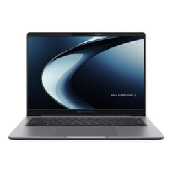 ASUS ExpertBook P3 PM3406CKA-LY0439X AMD Ryzen AI 7 350 PC portable 14" WUXGA 64Go RAM 1To SSD Wi-Fi 6 Win11 Gris