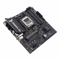 ASUS TUF GAMING A620AM-PLUS WIFI AMD A620A Emplacement AM5 micro ATX - Vue supplémentaire 4