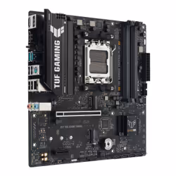 ASUS TUF GAMING A620AM-PLUS AMD A620A Emplacement AM5 micro ATX - Vue supplémentaire 2