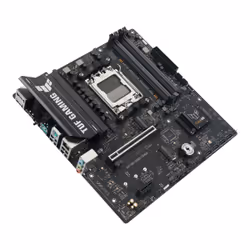 ASUS TUF GAMING A620AM-PLUS AMD A620A Emplacement AM5 micro ATX - Vue supplémentaire 4