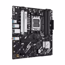ASUS PRIME A620AM-A-CSM AMD A620A Emplacement AM5 micro ATX - Vue supplémentaire 2