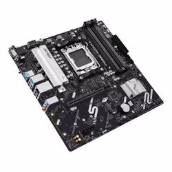 ASUS PRIME A620AM-A-CSM AMD A620A Emplacement AM5 micro ATX - Vue supplémentaire 4