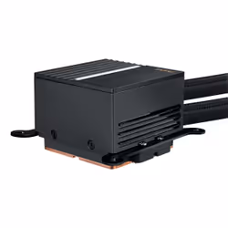 ASUS ProArt LC 240 Processeur Refroidisseur de liquide tout-en-un 12 cm Noir - Vue supplémentaire 4