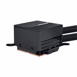 ASUS ProArt LC 240 Processeur Refroidisseur de liquide tout-en-un 12 cm Noir - Vue supplémentaire 5