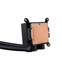 ASUS ProArt LC 240 Processeur Refroidisseur de liquide tout-en-un 12 cm Noir - Vue supplémentaire 6