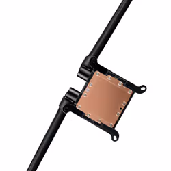 ASUS ProArt LC 240 Processeur Refroidisseur de liquide tout-en-un 12 cm Noir - Vue supplémentaire 7