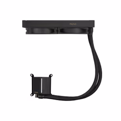 ASUS ProArt LC 240 Processeur Refroidisseur de liquide tout-en-un 12 cm Noir - Vue supplémentaire 8