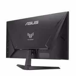 ASUS TUF Gaming VG27AQE5A écran plat de PC 27" Quad HD LED Noir - Vue supplémentaire 4