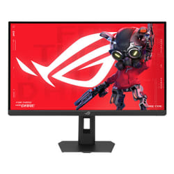 ASUS ROG Strix XG27JCG écran plat de PC 27" 5K Ultra HD LCD Noir