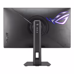ASUS ROG Strix XG27JCG écran plat de PC 27" 5K Ultra HD LCD Noir - Vue supplémentaire 2