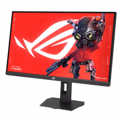 ASUS ROG Strix XG27JCG écran plat de PC 27" 5K Ultra HD LCD Noir - Vue supplémentaire 3