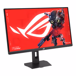 ASUS ROG Strix XG27JCG écran plat de PC 27" 5K Ultra HD LCD Noir - Vue supplémentaire 4