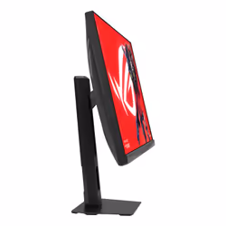 ASUS ROG Strix XG27JCG écran plat de PC 27" 5K Ultra HD LCD Noir - Vue supplémentaire 5