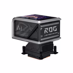 ASUS ROG RYUO IV 360 ARGB Processeur Refroidisseur de liquide tout-en-un 12 cm Noir - Vue supplémentaire 4