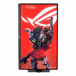 ASUS ROG Strix XG27UCSR écran plat de PC 68,6 cm (27") 3840 x 2160 pixels 4K Ultra HD LCD Noir - Vue supplémentaire 4