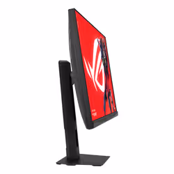 ASUS ROG Strix XG27UCSR écran plat de PC 68,6 cm (27") 3840 x 2160 pixels 4K Ultra HD LCD Noir - Vue supplémentaire 5