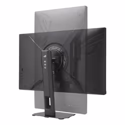 ASUS ROG Strix XG27UCSR écran plat de PC 68,6 cm (27") 3840 x 2160 pixels 4K Ultra HD LCD Noir - Vue supplémentaire 7