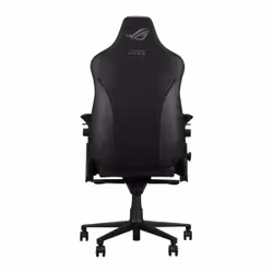 ASUS ROG Courser Core Siège de jeu universel Siège rembourré Noir - Vue supplémentaire 5
