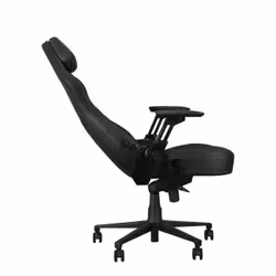 ASUS ROG Courser Core Siège de jeu universel Siège rembourré Noir - Vue supplémentaire 6