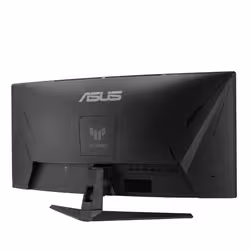 ASUS TUF Gaming VG34WQ5A écran plat de PC 86,4 cm (34") 3440 x 1440 pixels Wide Quad HD LCD Noir - Vue supplémentaire 5