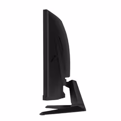 ASUS TUF Gaming VG34WQ5A écran plat de PC 86,4 cm (34") 3440 x 1440 pixels Wide Quad HD LCD Noir - Vue supplémentaire 7