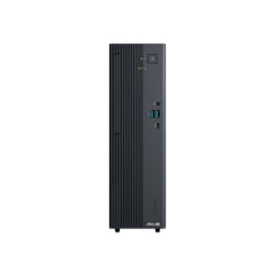 ASUS ExpertCenter PM700SK-0R5330002X Copilot+ PC AMD Ryzen AI 5 330 16 Go DDR5-SDRAM 512 Go SSD Windows 11 Pro SFF PC Noir