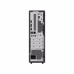 ASUS ExpertCenter PM700SK-0R5330002X Copilot+ PC AMD Ryzen AI 5 330 16 Go DDR5-SDRAM 512 Go SSD Windows 11 Pro SFF PC Noir - Vue supplémentaire 3